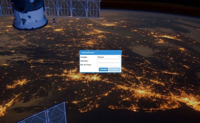 GÉOLOCALISATION