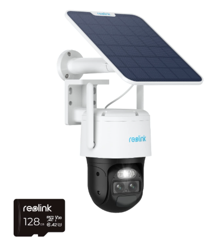 Caméra PTZ motorisée