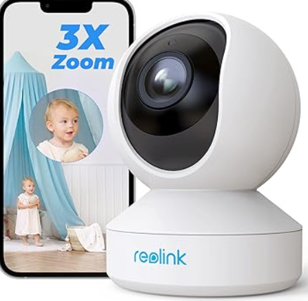 Caméra dôme HD 4K filaire