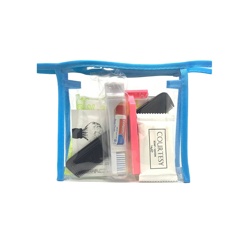 Kit hygiène de survie